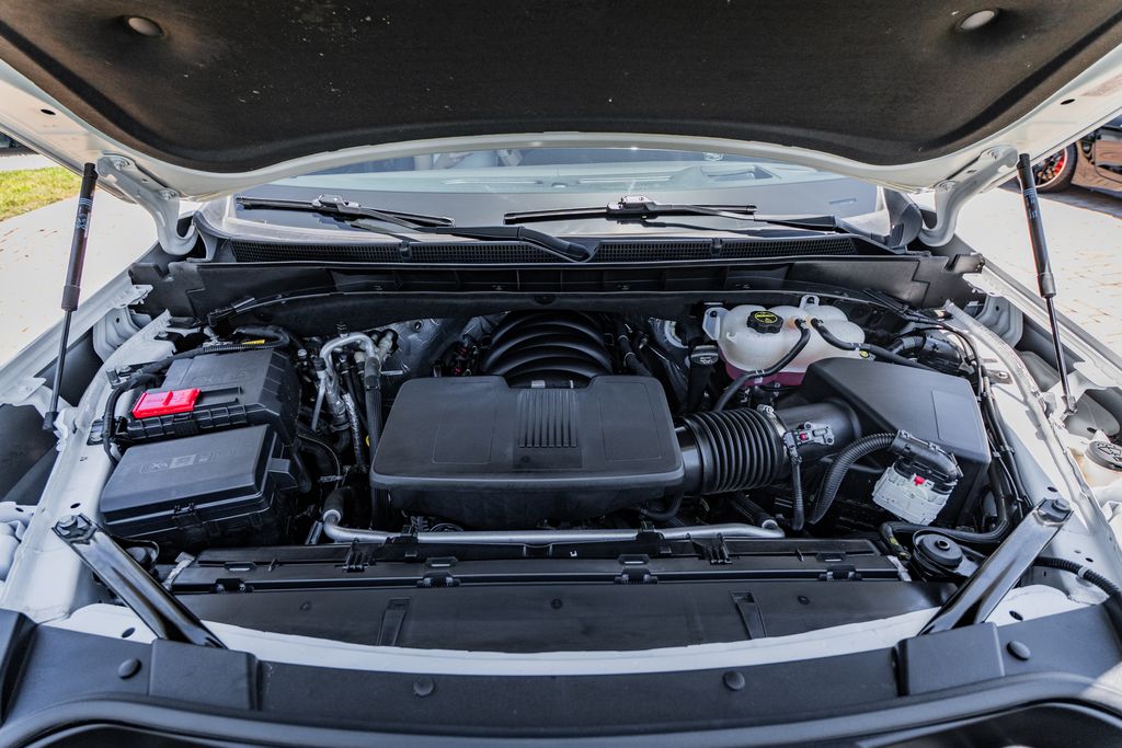 2024 Cadillac Escalade ESV Sport Platinum - Photo 49