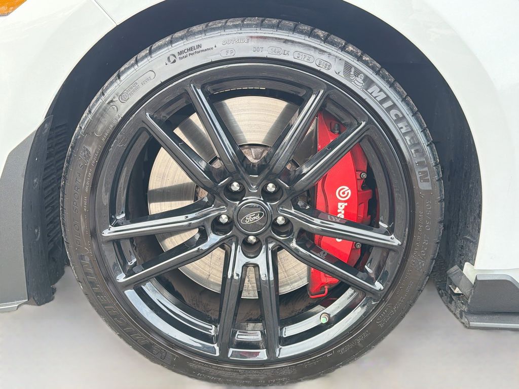 2022 Ford Mustang Shelby GT500 - Photo 40