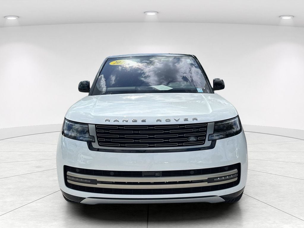 Used 2023 Land Rover Range Rover P530 SE SUV