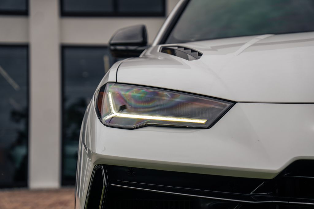 2024 Lamborghini Urus S - Photo 10