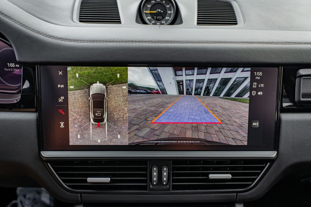 2023 Porsche Cayenne Coup Turbo GT - Photo 28