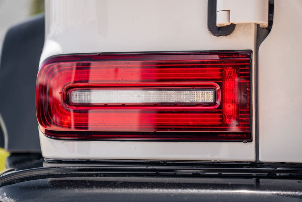 2024 Mercedes-Benz G-Class AMG G63 - Photo 11