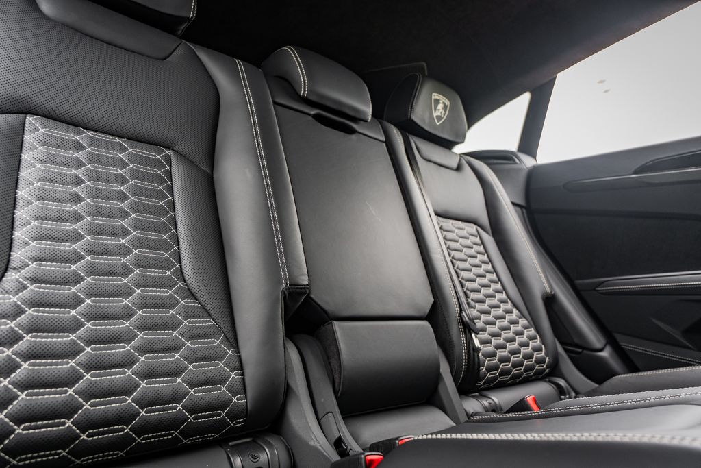 2024 Lamborghini Urus S - Photo 42