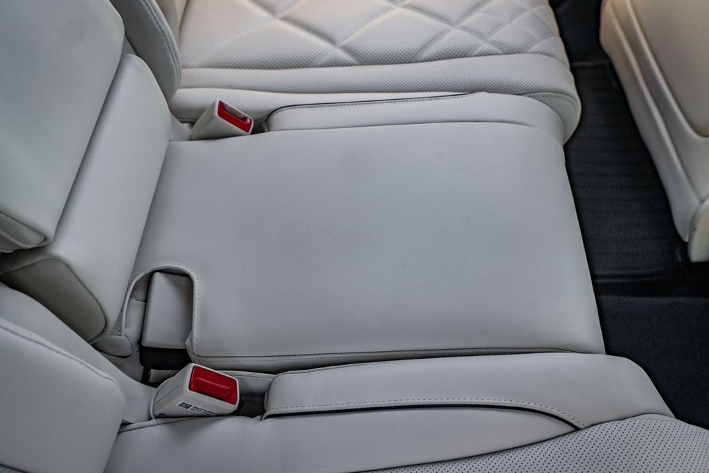 2026 GENESIS GV80 Prestige - Photo 44