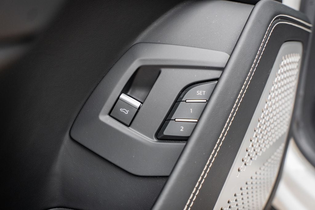 2024 Lamborghini Urus S - Photo 20