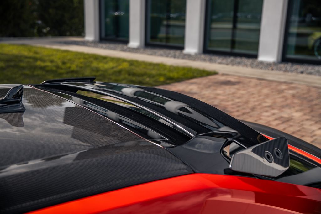 2024 Lamborghini Urus Performante - Photo 22