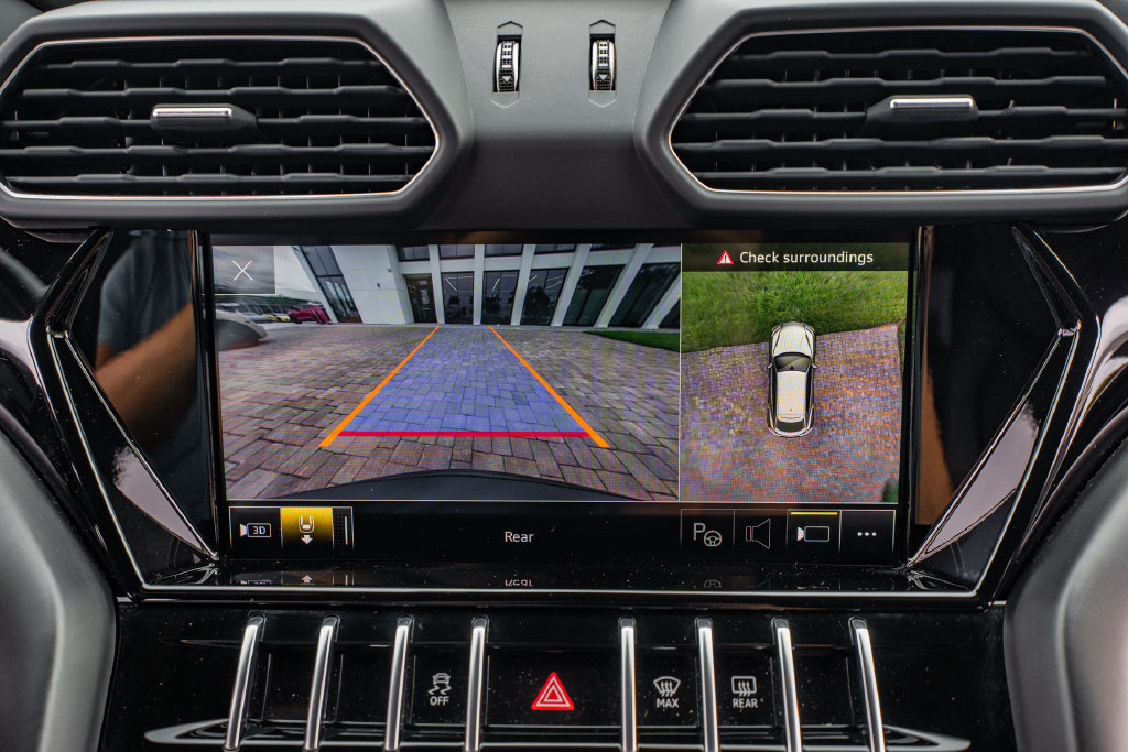 2023 Lamborghini Urus S - Photo 25