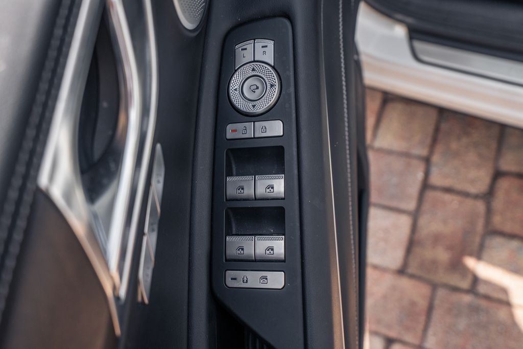 2025 GENESIS GV80 Prestige - Photo 18