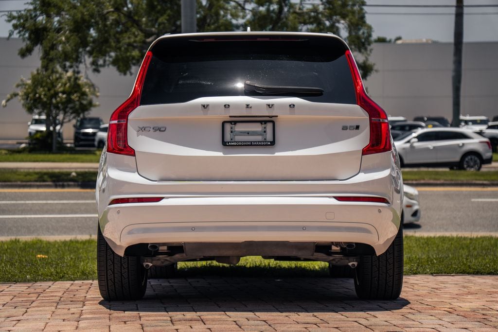 Used 2023 Volvo XC90 B5 AWD Core SUV