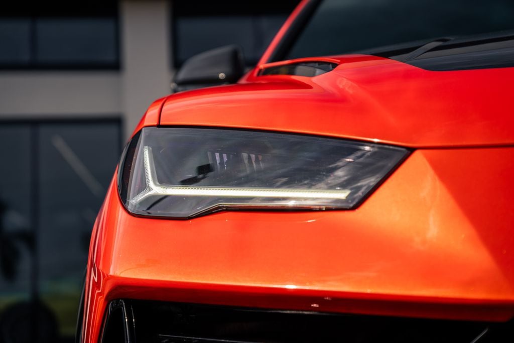 2024 Lamborghini Urus Performante - Photo 9