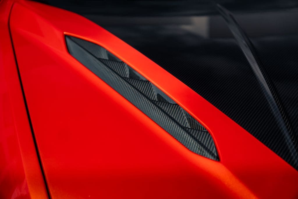 2024 Lamborghini Urus Performante - Photo 20