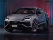  Lamborghini Urus Performante