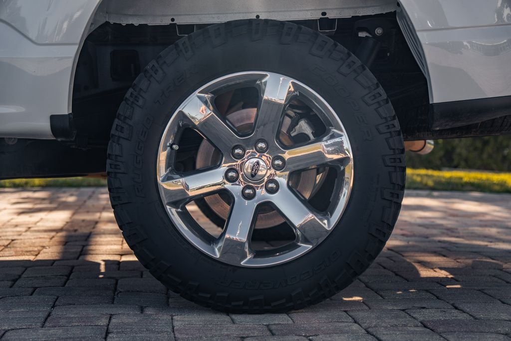 2022 Ford F-150 XLT - Photo 16