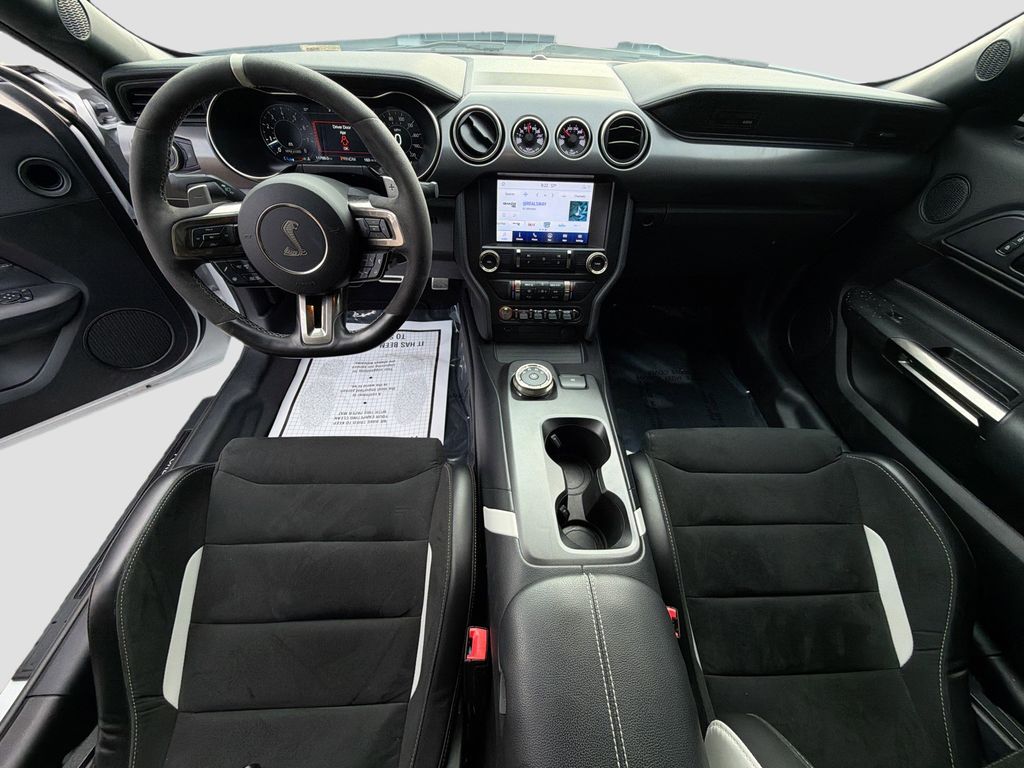 2022 Ford Mustang Shelby GT500 - Photo 15
