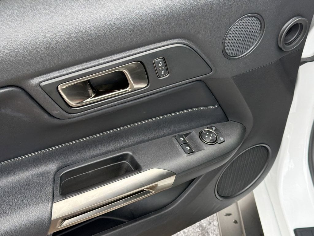 2022 Ford Mustang Shelby GT500 - Photo 22