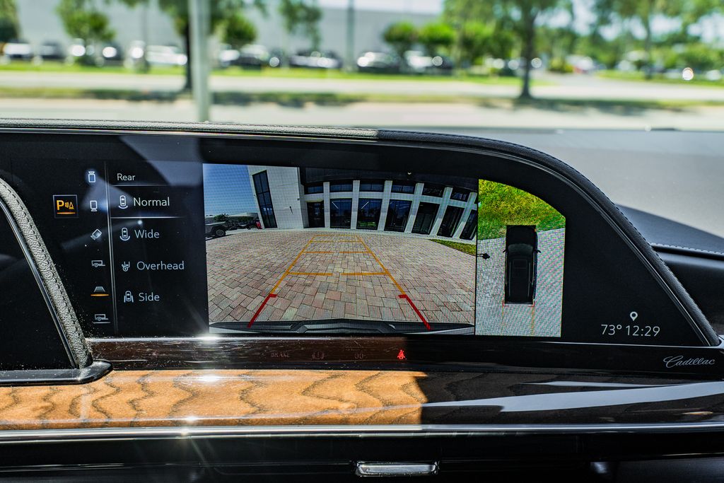 2024 Cadillac Escalade ESV Sport Platinum - Photo 29