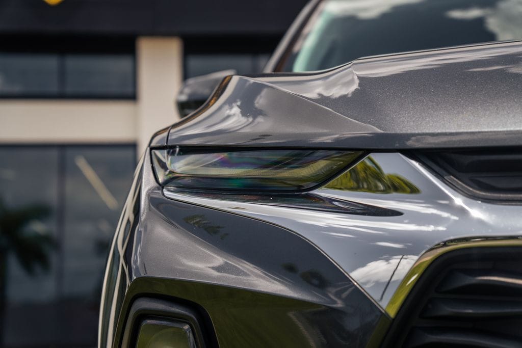 2022 Chevrolet Blazer 2LT - Photo 9