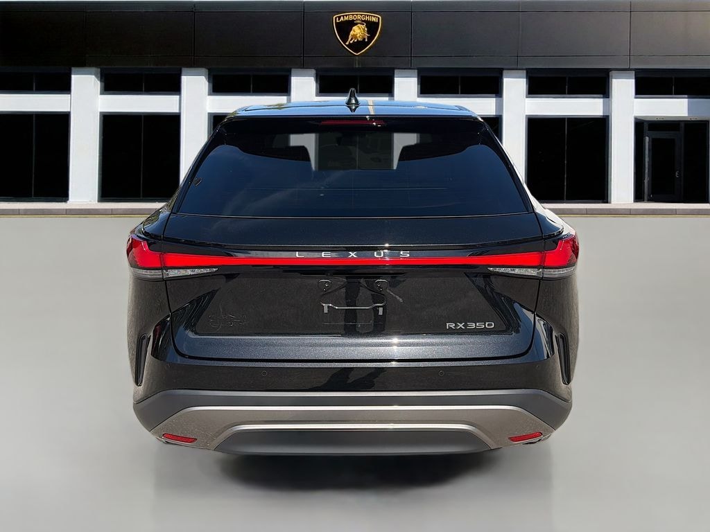 Used 2024 Lexus RX 350 SUV