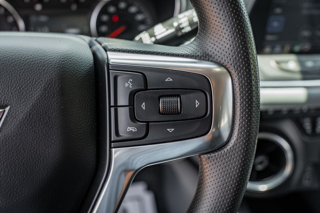 2022 Chevrolet Blazer 2LT - Photo 24