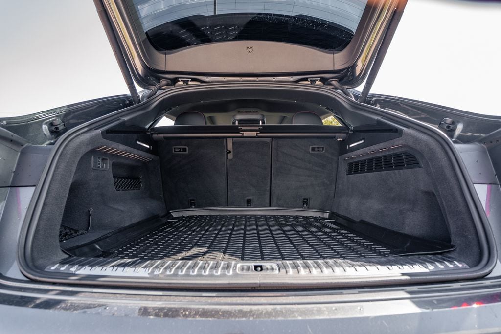 2023 Audi RS Q8 Base - Photo 45