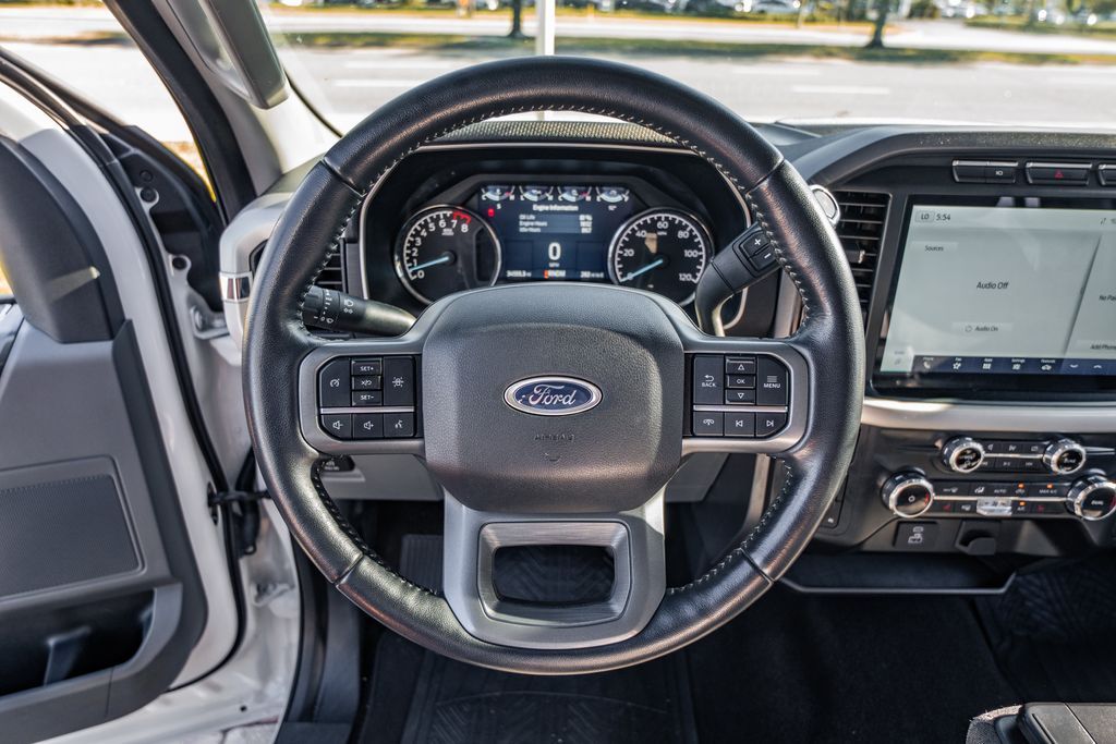 2022 Ford F-150 XLT - Photo 22
