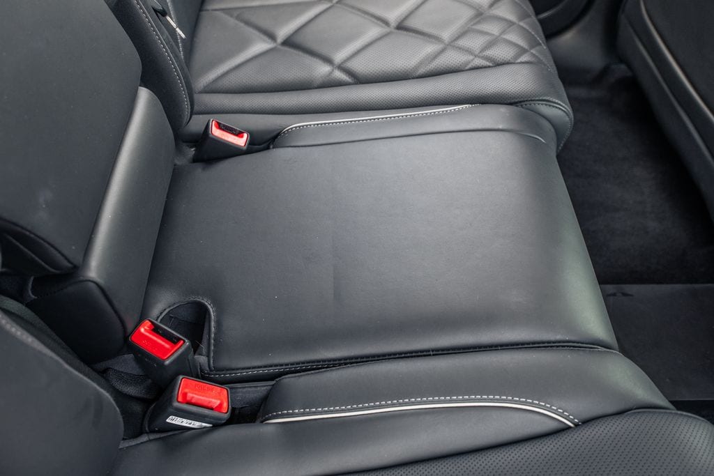 2025 GENESIS GV80 Prestige - Photo 43