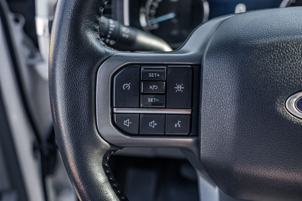 2022 Ford F-150 XLT - Photo 23