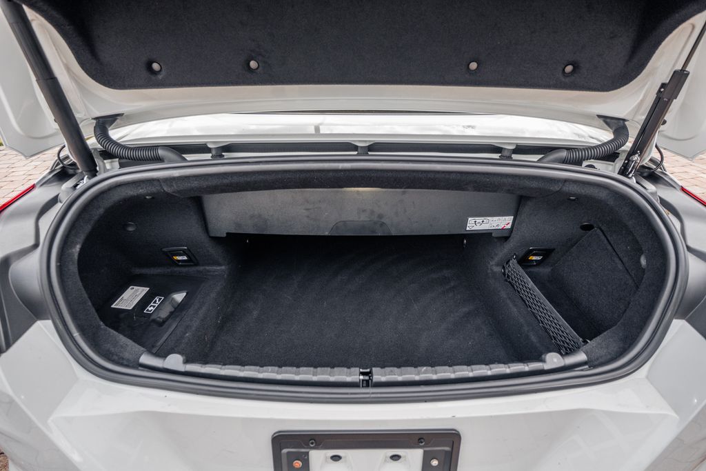 2025 BMW M8 Convertible M8 - Photo 38