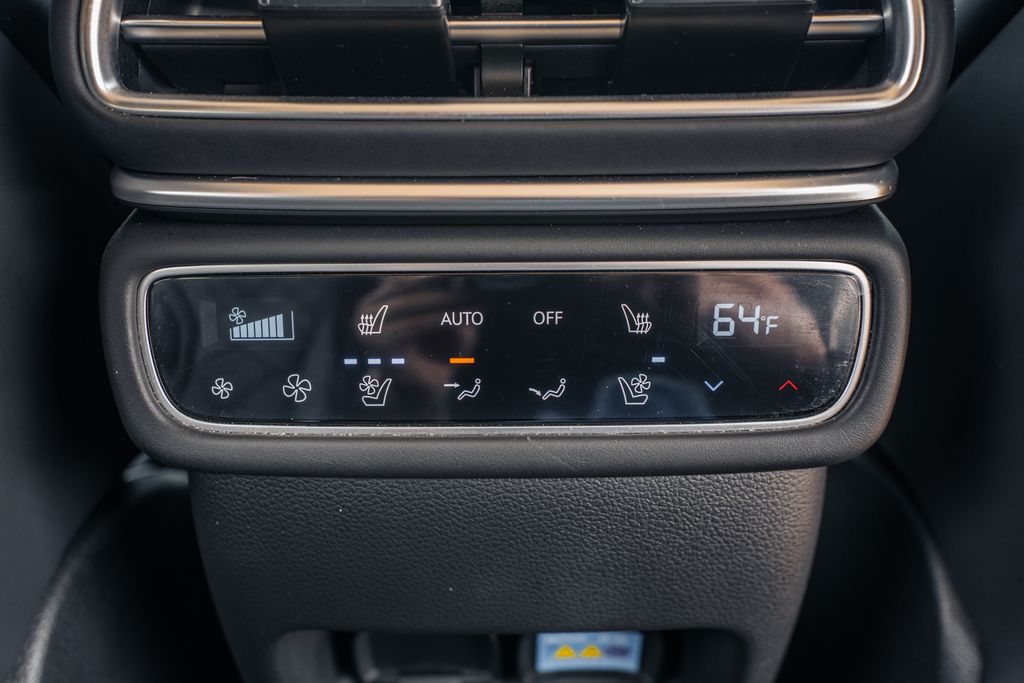 2025 GENESIS GV80 Prestige - Photo 44