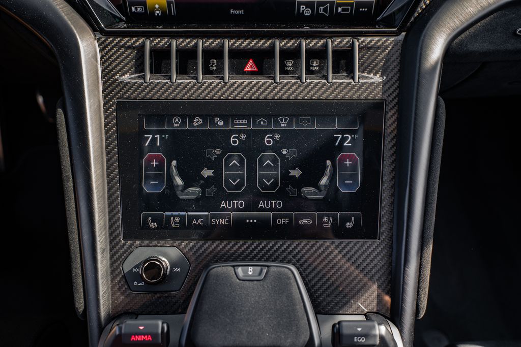 2024 Lamborghini Urus Performante - Photo 33