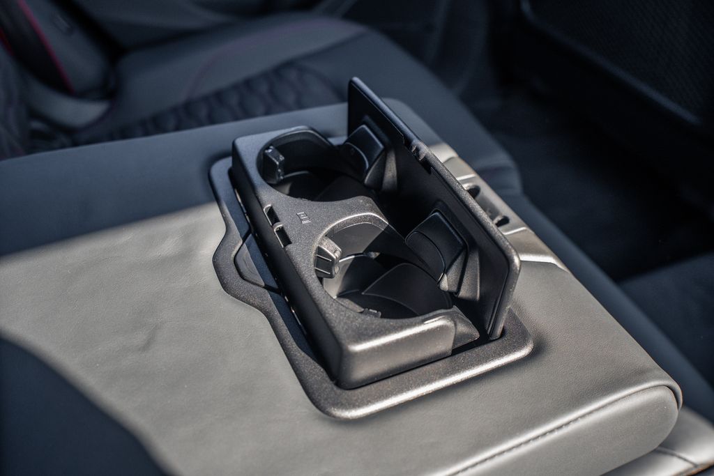 2023 Audi RS Q8 Base - Photo 43