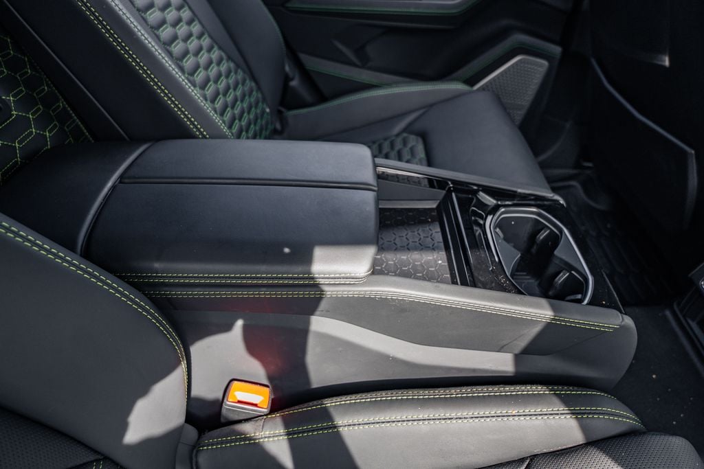 2022 Lamborghini Urus Base - Photo 39
