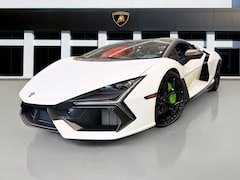 2025 Lamborghini Revuelto Base Coupe
