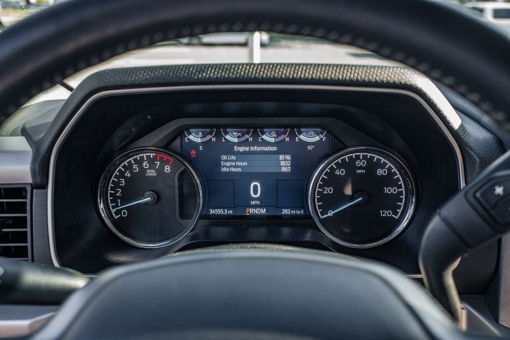 2022 Ford F-150 XLT - Photo 25