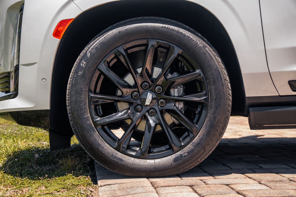 2024 Cadillac Escalade ESV Sport Platinum - Photo 15