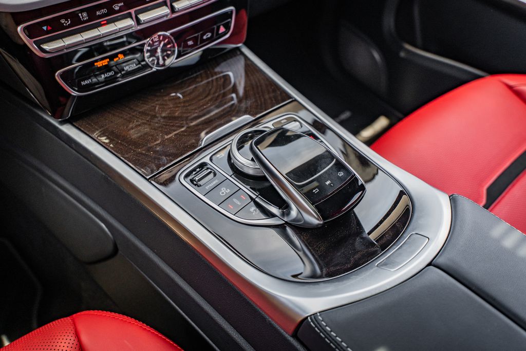 2024 Mercedes-Benz G-Class AMG G63 - Photo 30