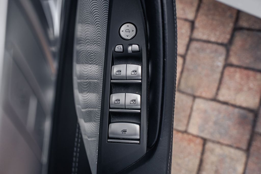 2025 BMW M8 Convertible M8 - Photo 19