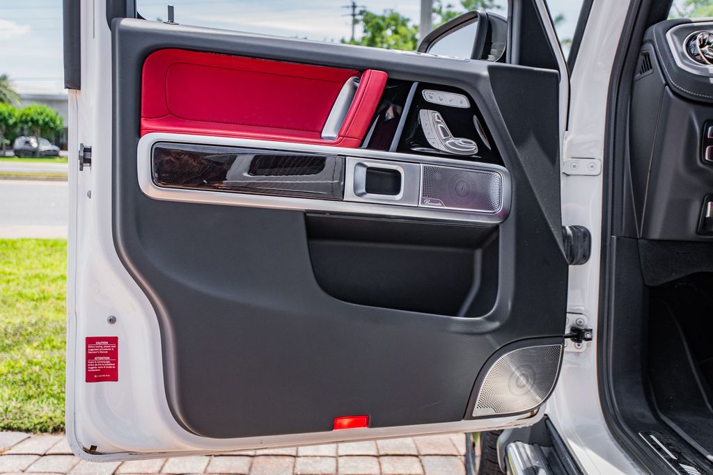 2024 Mercedes-Benz G-Class AMG G63 - Photo 17