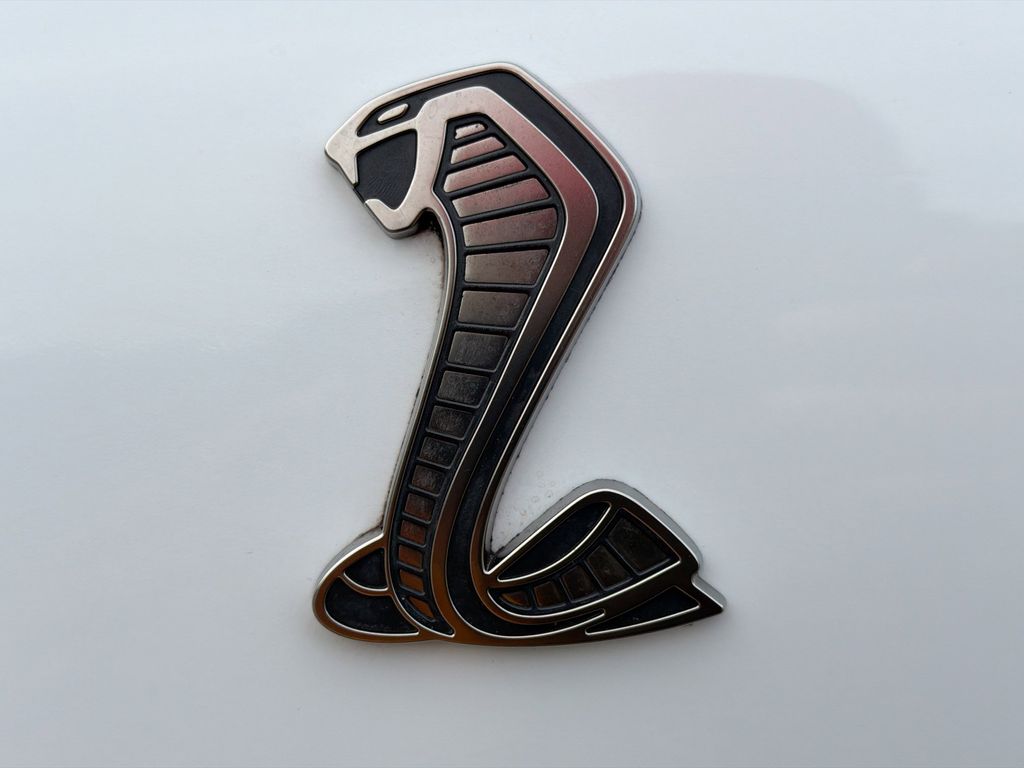 2022 Ford Mustang Shelby GT500 - Photo 11