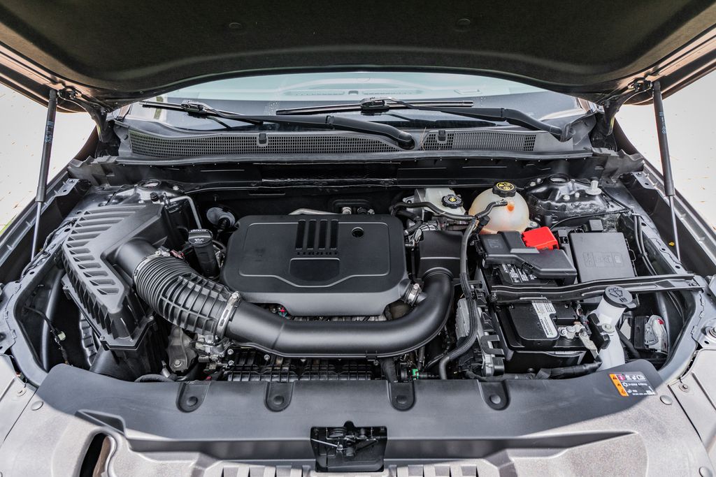 2022 Chevrolet Blazer 2LT - Photo 43