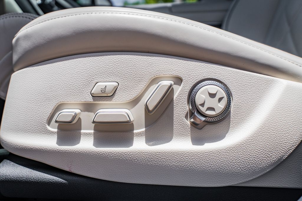 2026 GENESIS GV80 Prestige - Photo 21