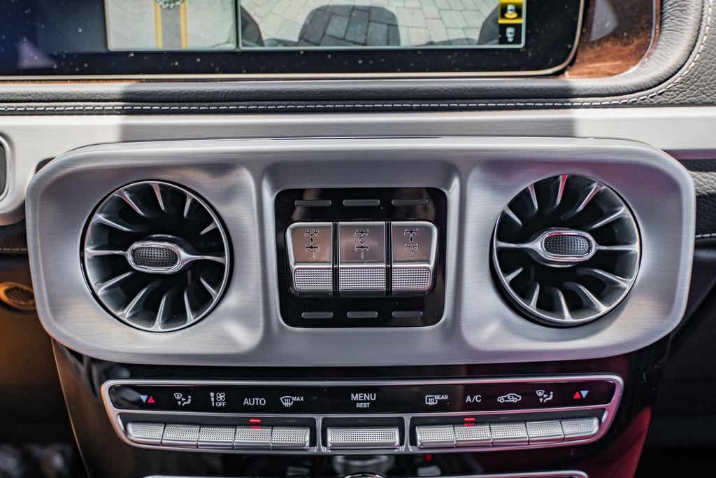 2024 Mercedes-Benz G-Class AMG G63 - Photo 28