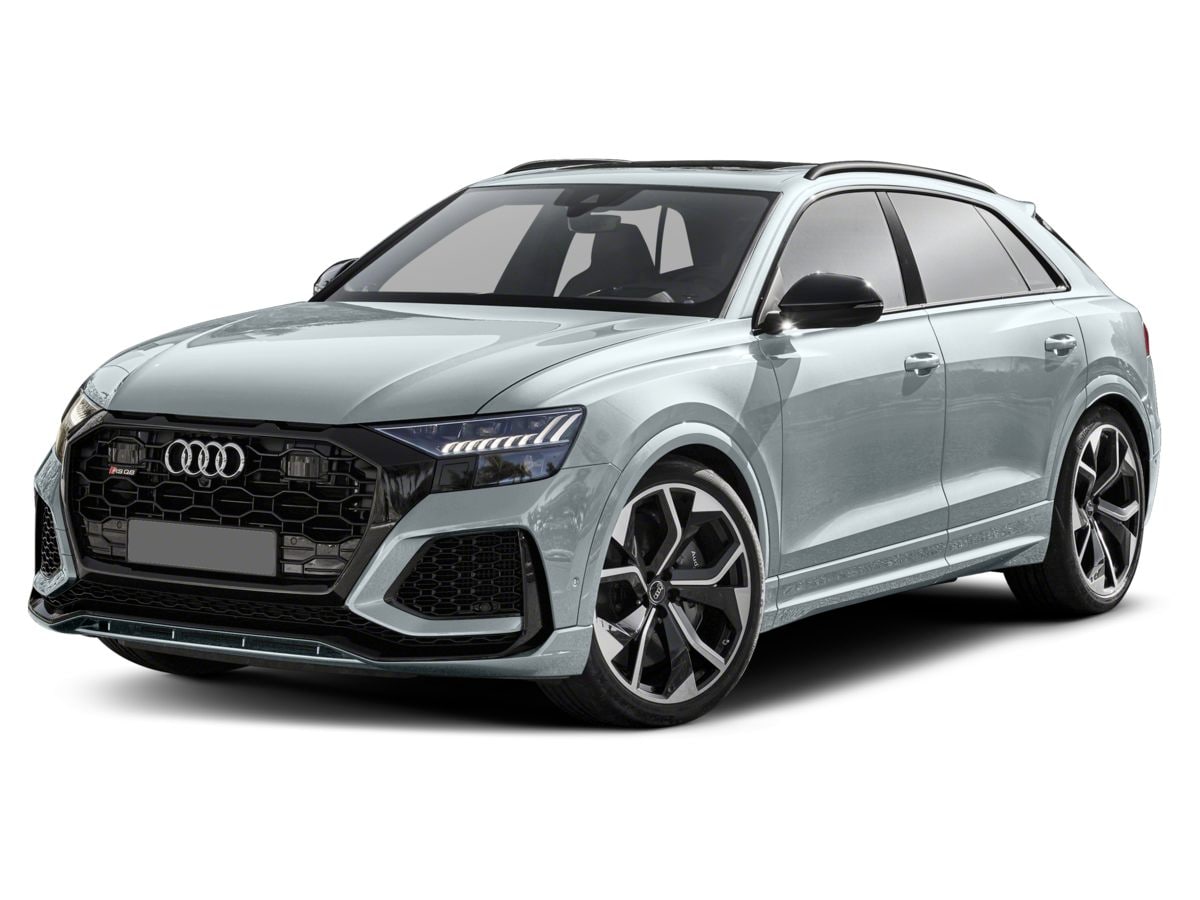 2024 Audi RS Q8 Base's photo