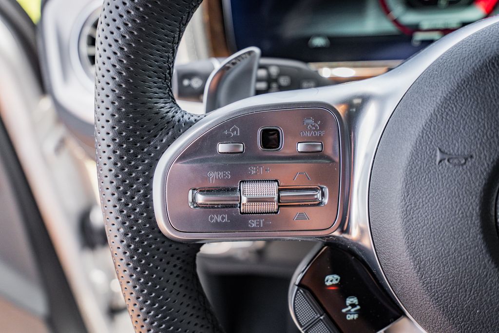2024 Mercedes-Benz G-Class AMG G63 - Photo 23