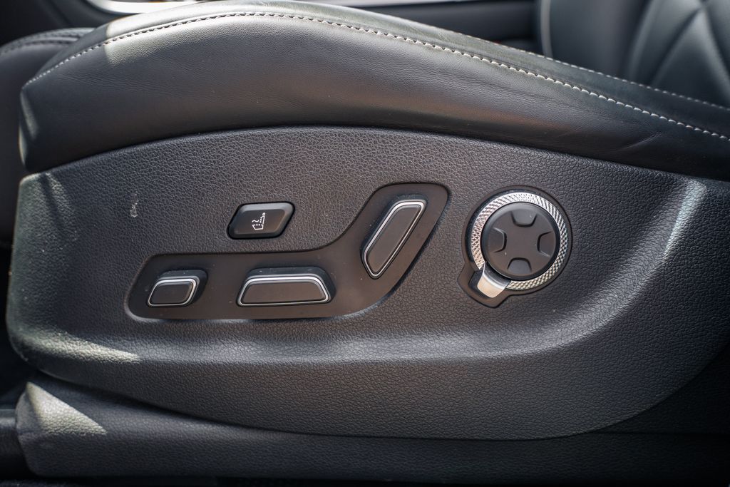 2025 GENESIS GV80 Prestige - Photo 20