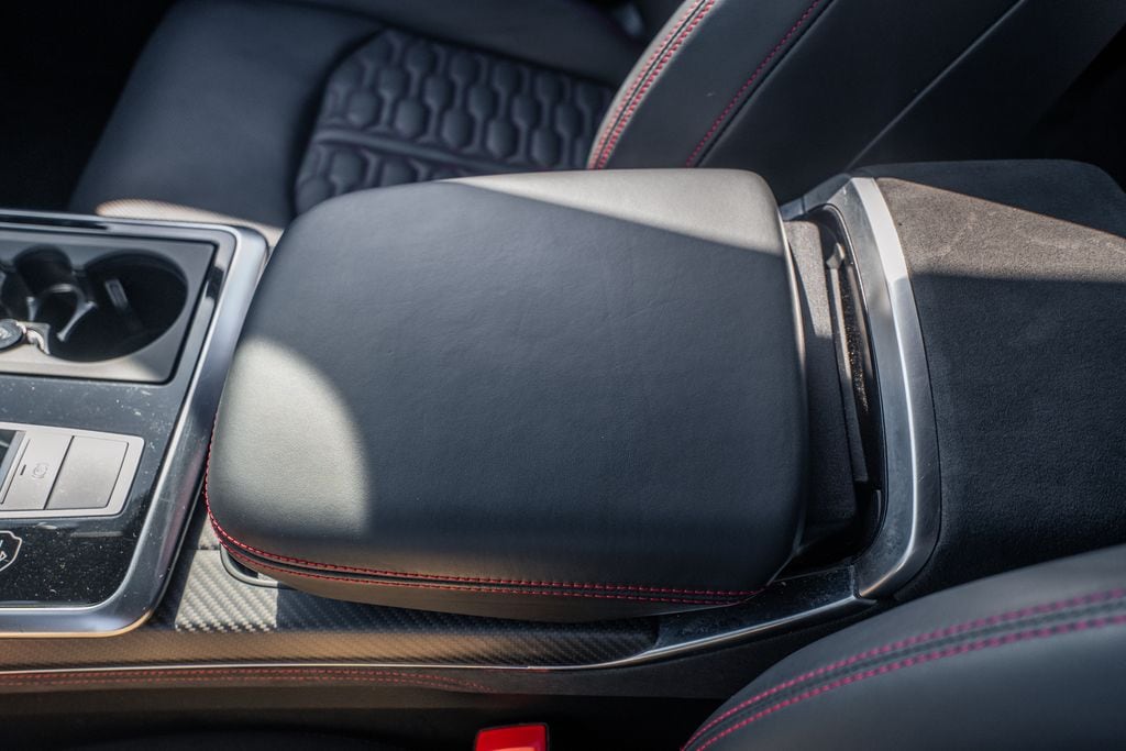 2023 Audi RS Q8 Base - Photo 31