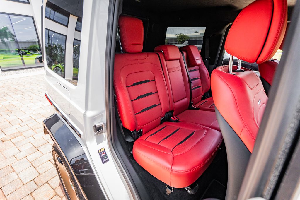 2024 Mercedes-Benz G-Class AMG G63 - Photo 39