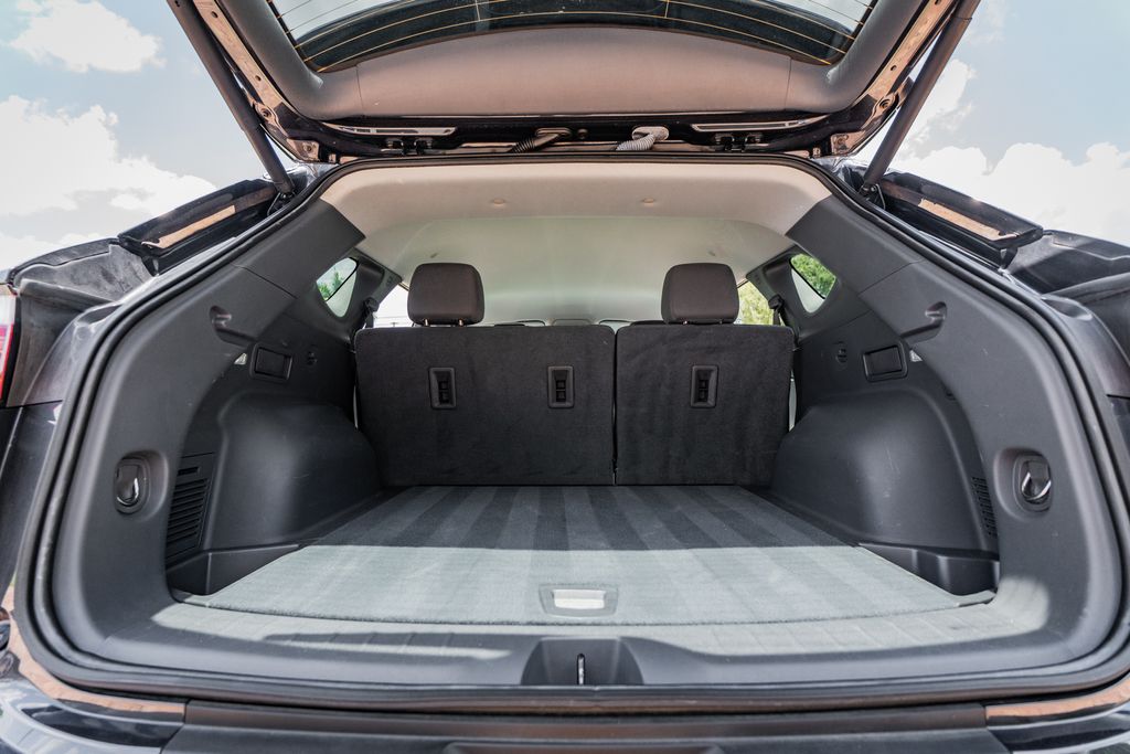 2022 Chevrolet Blazer 2LT - Photo 42