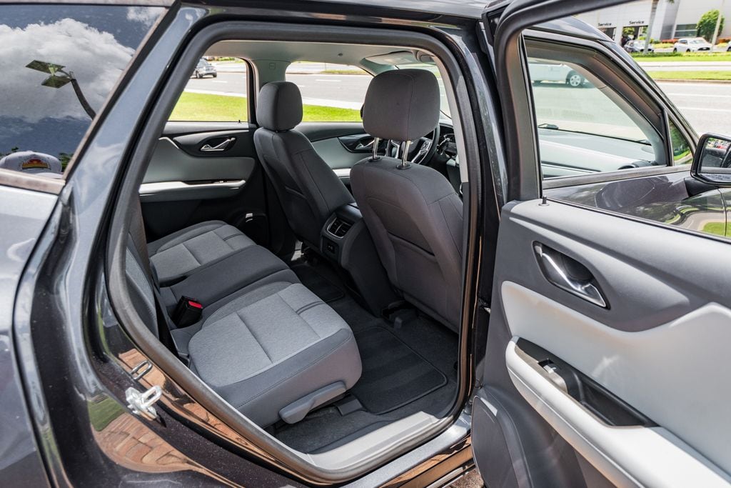 2022 Chevrolet Blazer 2LT - Photo 38