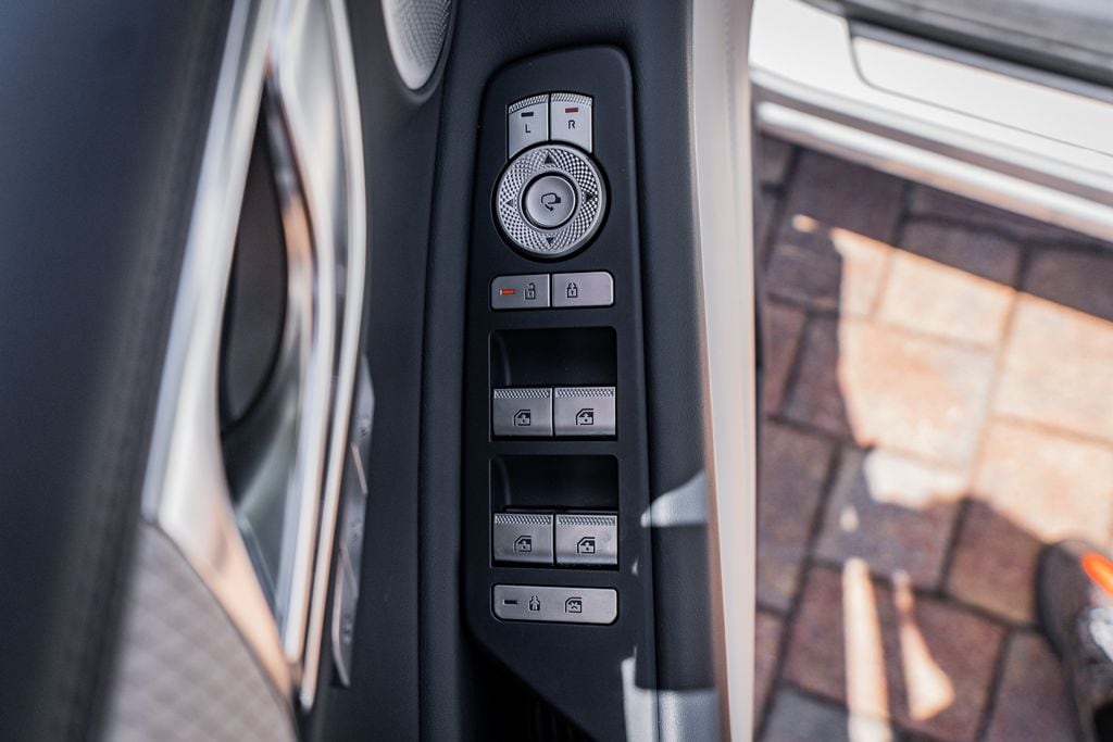 2026 GENESIS GV80 Prestige - Photo 19